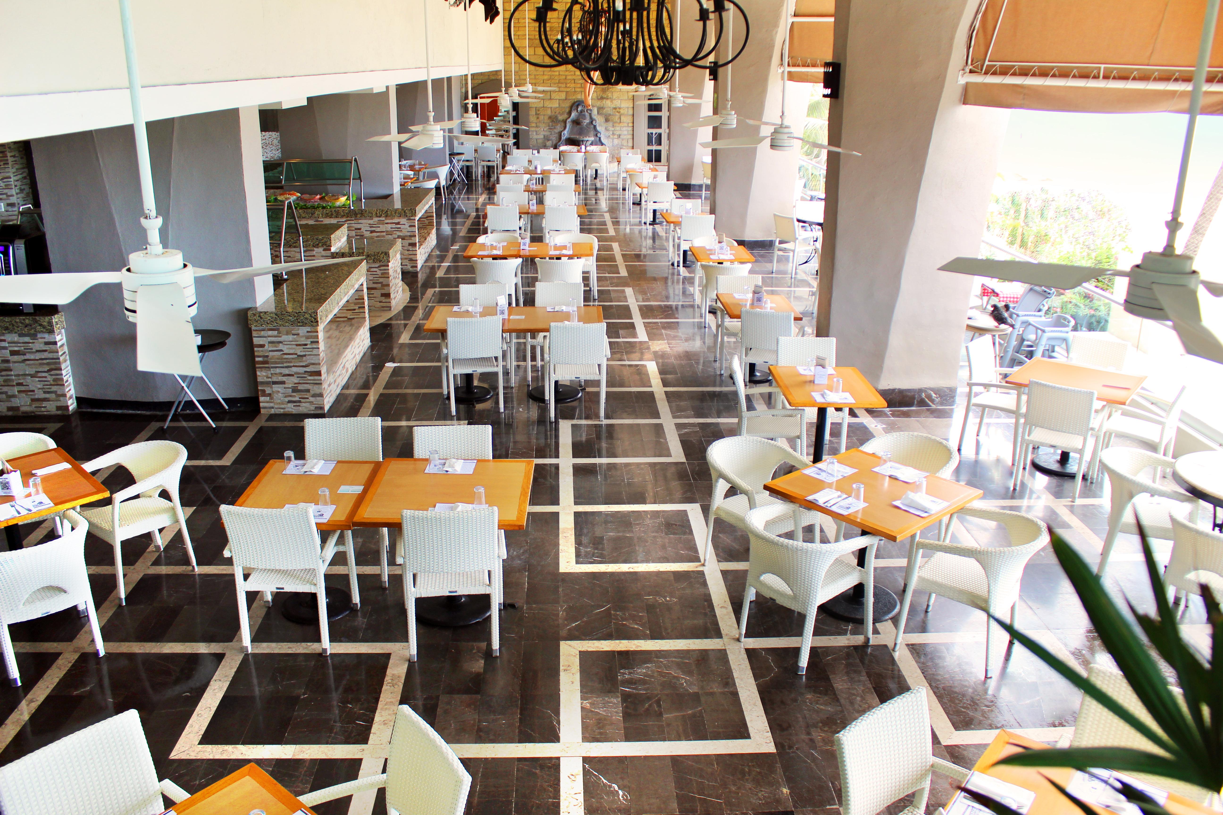 Krystal Beach Acapulco Eksteriør bilde