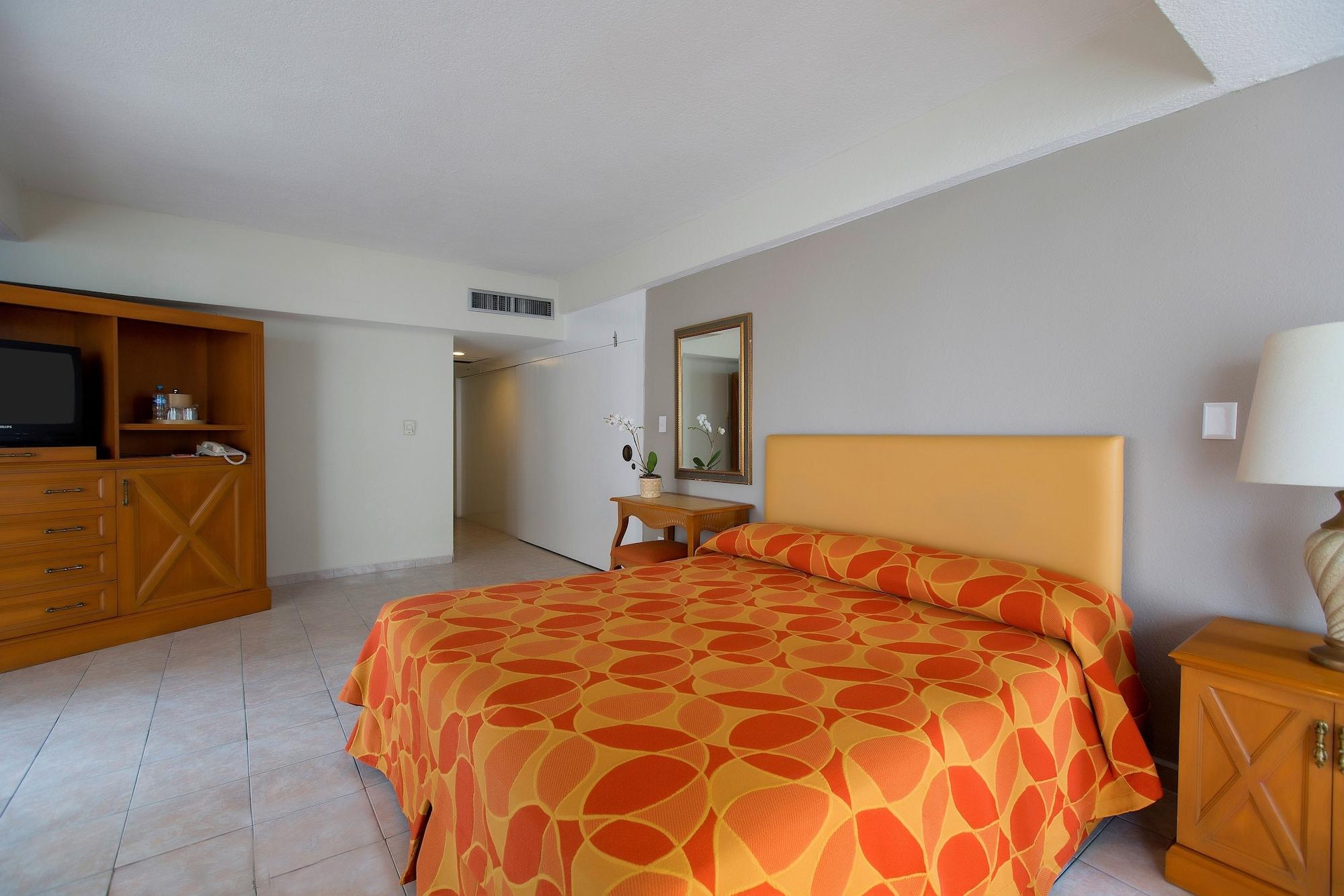 Krystal Beach Acapulco Eksteriør bilde