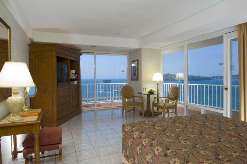 Krystal Beach Acapulco Rom bilde