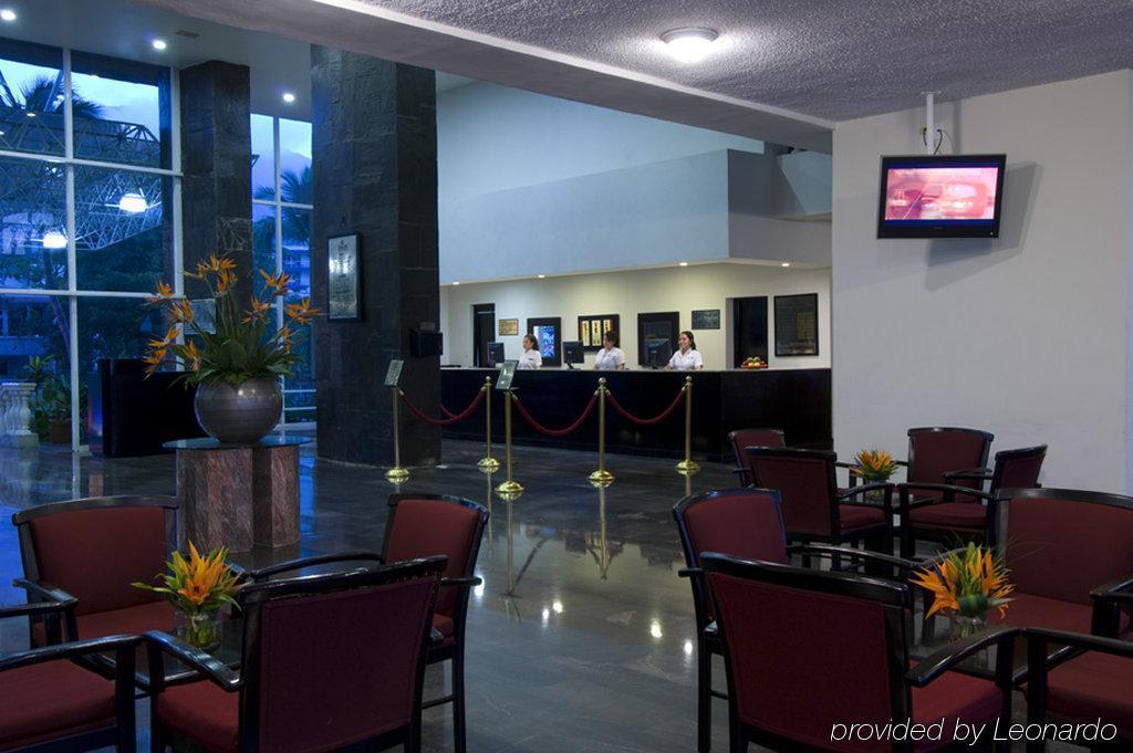 Krystal Beach Acapulco Interiør bilde