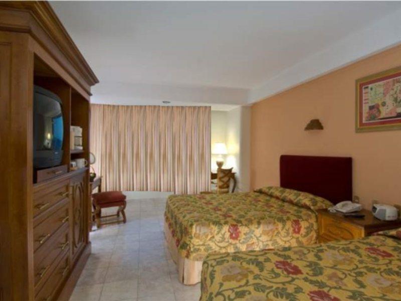 Krystal Beach Acapulco Eksteriør bilde