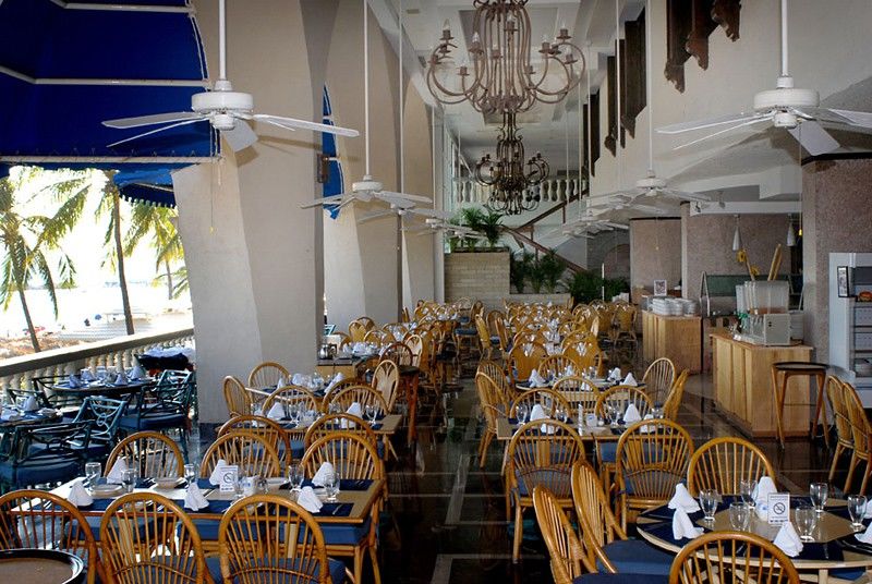 Krystal Beach Acapulco Eksteriør bilde