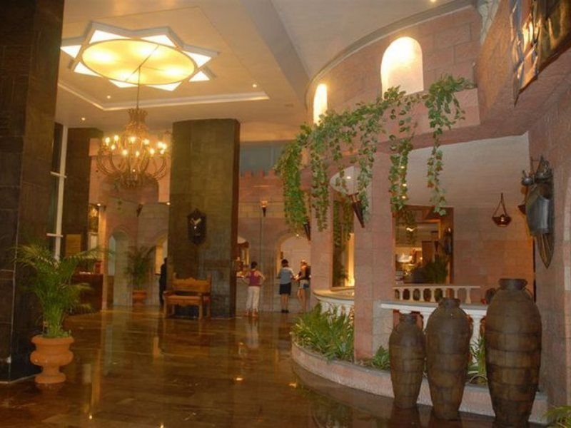 Krystal Beach Acapulco Eksteriør bilde