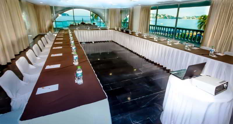 Krystal Beach Acapulco Eksteriør bilde