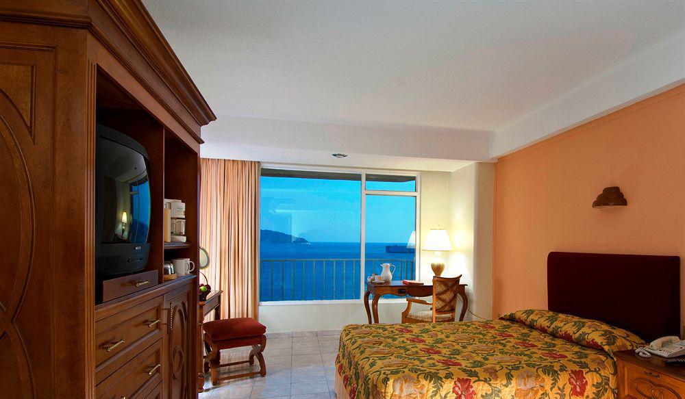 Krystal Beach Acapulco Eksteriør bilde