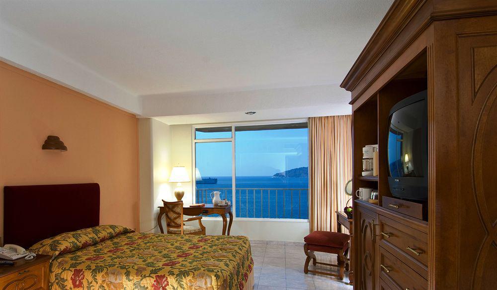 Krystal Beach Acapulco Rom bilde
